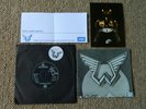 PAUL MCCARTNEY AND WINGS BEATLES UK 1979 GOODNIGHT TONIGHT FUN CLUB ISSUE MINT-