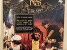NAS LP STREETS DISCIPLE NEW SEALED ORIGINAL 2004 SONY 2xlp OOP RARE L.E.S. KELIS