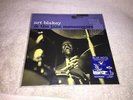 Art Blakey & The Jazz Messengers The Big Beat 180g 33rpm Music Matters Sealed