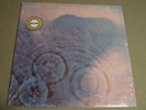 Pink Floyd Meddle 1971 NM 1st Press Harvest Psych Prog LP In Shrink Wrap
