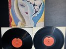 ERIC CLAPTON DEREK AND THE DOMINOES LAYLA 2 LP POLYDOR NMINT