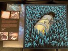 NEW HUM DOWNWARD IS HEAVENWARD VINYL REISSUE ALBUM WITH PRINT & MATT SIGNED CARD