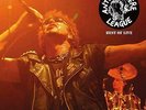 Anti-Nowhere League-Best Of Live VINYL NEW
