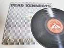 DEAD KENNEDYS - IN GOD WE TRUST 1981 ALTERNATIVE TENTACLES-LP/Vinyl/Record