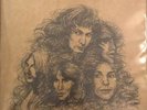 RAINBOW LONG LIVE ROCK N ROLL VINYL LP A2-B2 GATEFOLD 1978 POLD5002 Ex Con