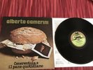 Alberto Camerini Cenerentola E Il Pane Quotidiano Lp Cramps 1976