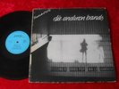 Kleeblatt Nr. 23 LP Die anderen Bands (AMIGA) No. 23