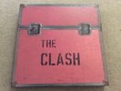 The Clash 5 Studio Album Vinyl LP Set - Ex Cond Punk