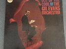 Gil Evans : Out Of The Cool Record LP