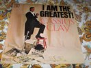Cassius Clay...I Am the Greatest...LP