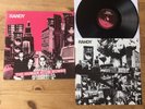 LP Randy – The Human Atom Bombs : Burning Heart Records ?– BHR 129-1 vinyl punk