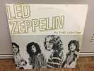 Led Zeppelin IN THE LIGHT 1969 - Rare 2LP
