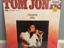 NEW * Tom Jones Greatest Hits LP It's Not Unusual Delilah Whats New Pussycat  *