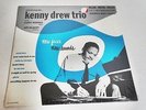KENNY DREW TRIO - NEW FACES NEW SOUNDS BLUENOTE5023-LP/Vinyl/Record