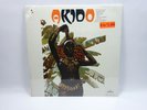 SEALED Akido Self Titled S/T Mercury SRM-1-644 PYSCH AFROBEAT FUNK BREAKS 1972