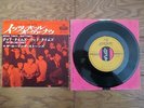 THE ROLLING STONES It's All Over Now JAPAN 7