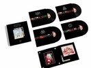 Led Zeppelin: The Song Remains The Same *NEW* 180g Vinyl (4) LP Box Set 2018