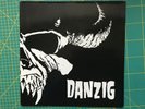 Danzig I LP Vinyl London Records 1988 828 124-1 LC 0270