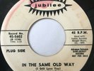 Northern Soul Promo 45/ Scotty Williams 