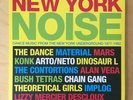 New York Noise - Soul Jazz LP Vinyl SJR LP328 2016