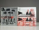 NEW Depeche Mode Vinyl LP SPIRIT & DELTA MACHINE