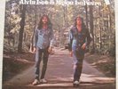 (LP Sealed) Alvin Lee & Mylon Le Fevre - 