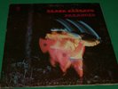 Black Sabbath Paranoid 1st Us Press Gf Green Label Lp Record 1970 Oop Ozzy Iommi