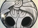 Christopher Larkin Hollow Knight Soundtrack PICTURE DISC 2x Vinyl LP Record  NEW