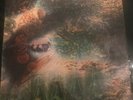 PINK FLOYD - A SAUCERFUL OF SECRETS - 12” VINYL LP. SCX 6258. 1968