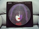 KISS-PAUL STANLEY-LP ( 1978 PICTURE DISC )