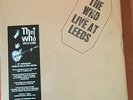 The WHO  Live at Leeds  40th Anniversary Ultimate Collectors' Edition Box Sealed