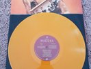 The Pogues - The Best Of - 2018 HMV Exclusive Orange Vinyl - rare limited LP