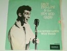 ROCKABILLY DAVE PHILLIPS & THE HOT ROD GANG 