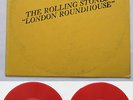 The Rolling Stones London Roundhouse LP 1973 TMoQ redWax