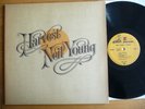Neil Young ?– Harvest Germany REP 44 131 Near Mint (LP)