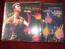 DAVID BOWIE 1.HURLING DISDAIN VOL ONE &TWO (2X2LPS VINYL SET SUPERB )