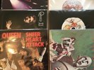 QUEEN Original Recording Remaster 1998 LTD Edition 180g Vinyl, 15 x LP, 2009 NEW