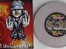AC/DC Vinyl Single VH-1 uncovered US Cover