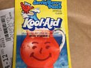 SUPER RARE SURFIN BERRY PUNCH 1987 KOOL AID