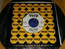 Northern Soul 45: ZENA FOSTER-Baby Let Me Teach You/Make It Me-VEEP-EX WLP Promo