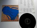 Jennifer Warnes - Famous Blue Raincoat Songs Of Leonard Cohen 1987 RCA LP