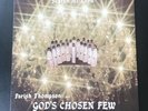 Parish Thompson & God’s Chosen Few - Search Me Lord RARE MODERN SOUL GOSPEL LP