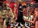 Iron Maiden-Dance Of Death (UK IMPORT) VINYL NEW