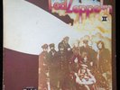 LED ZEPPELIN II RL Robert Ludwig HOT MIX SS Presswell PR 1969 1st Pressing