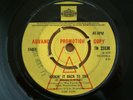 EAGLE / KICKIN' IT BACK TO YOU..UK PYE DEMO..WIGAN CASINO..NORTHERN SOUL..VG