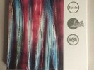 LUSH Origami 5xLP BOX SET on COLORED VINYL New SEALED /2000 rsd