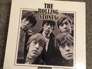The Rolling Stones in mono vinyl box set - 16 discs brand new in plastic sleeves