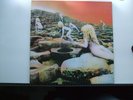 LED ZEPPELIN 1973 ALBUM(L.P.) HOUSES OF THE HOLY.