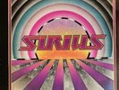 SIRIUS Rising LP on Elcric Flow private TX hard rock/prog bubble puppy sealed