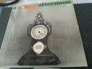 * TOP* SABA* Auf Happy  Afternoon*SB15127ST*Vinyl*LP*Dieter Reith*Charles Antoli
